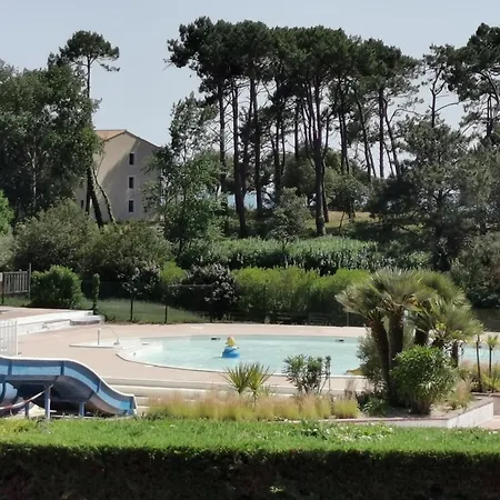 Alouette Piscines Chauffees * Saint-Hilaire-de-Talmont