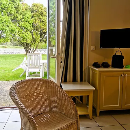 Alouette Piscines Chauffees * Saint-Hilaire-de-Talmont