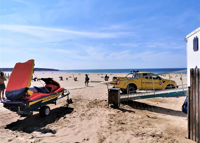 בית נופש Alouette Piscines Chauffees *