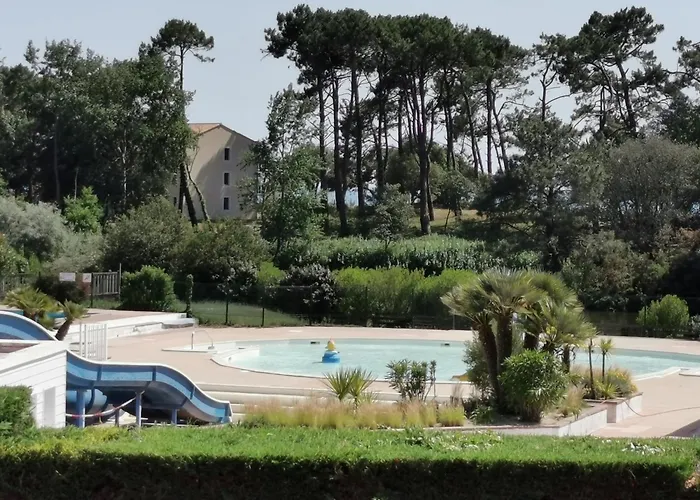 Alouette Piscines Chauffees * Saint-Hilaire-de-Talmont