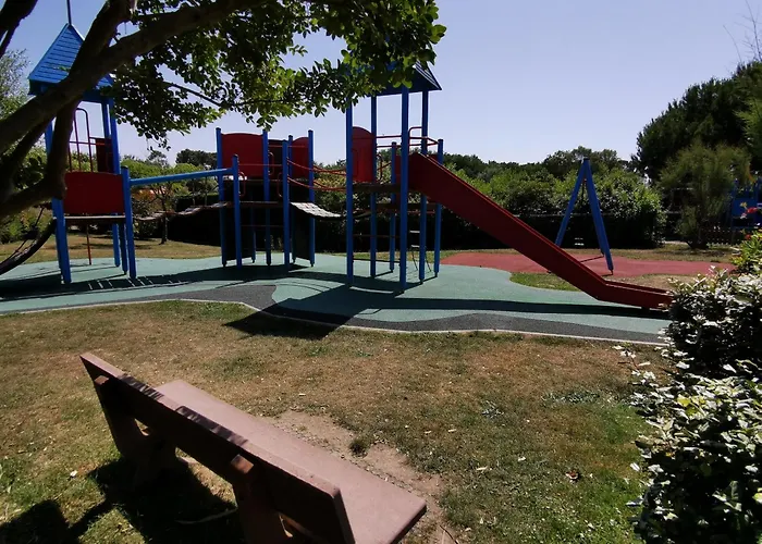 Alouette Piscines Chauffees *